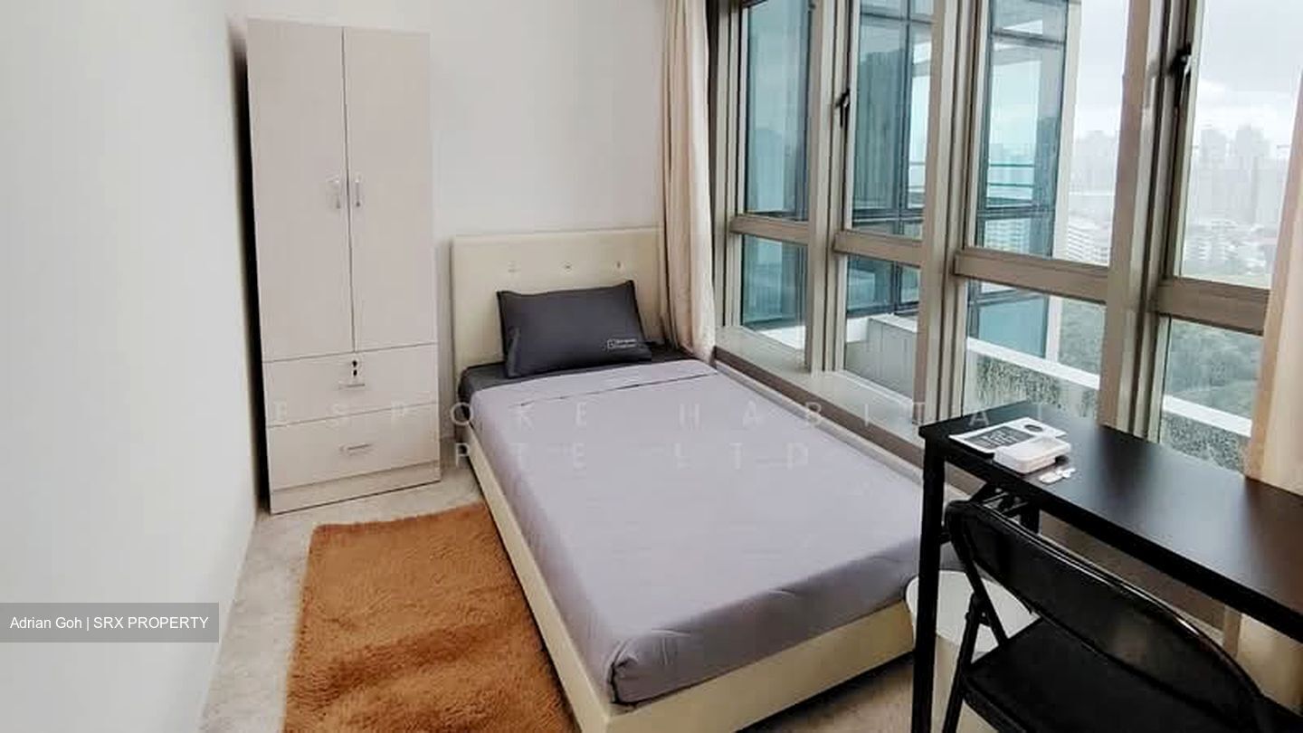 The Springs (D11), Apartment #557355981